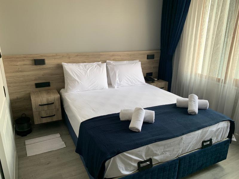 Kassimo Hotel image
