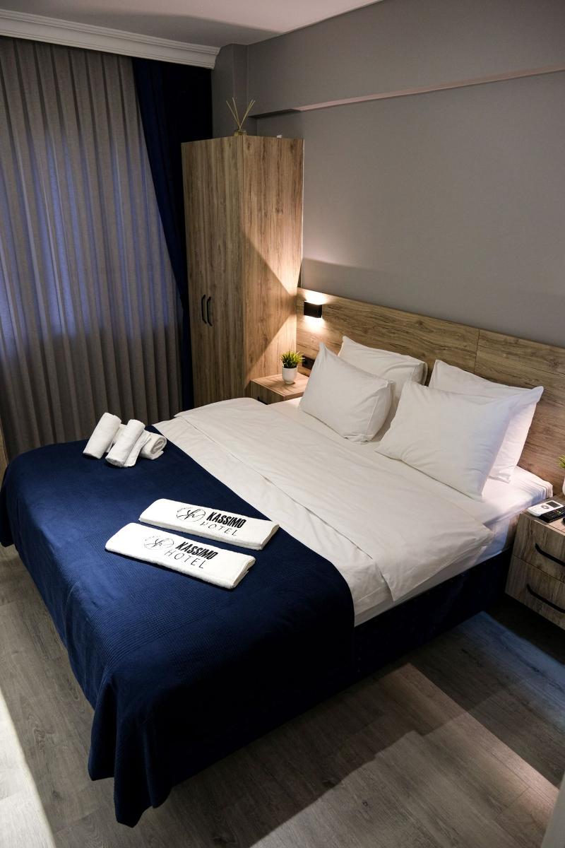 Kassimo Hotel image