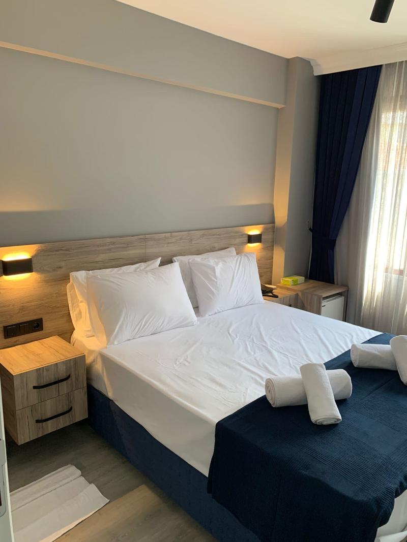 Kassimo Hotel image