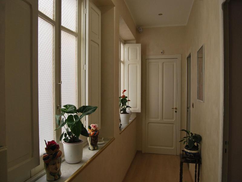B&B La finestra sulla valle image