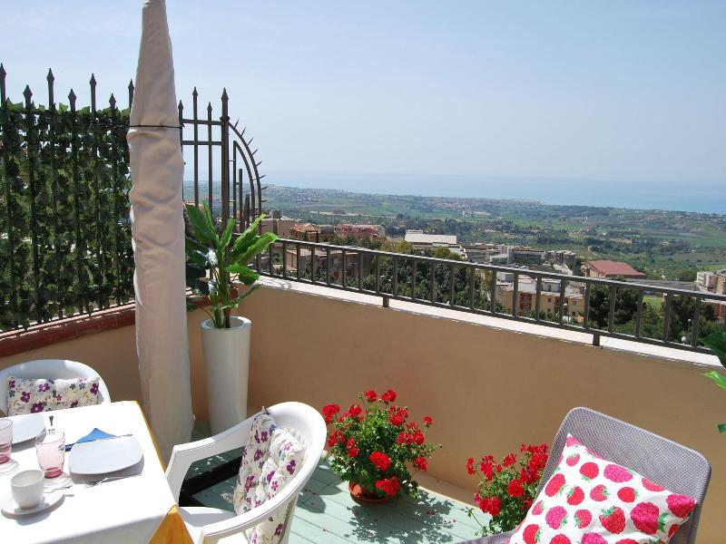 B&B La finestra sulla valle image