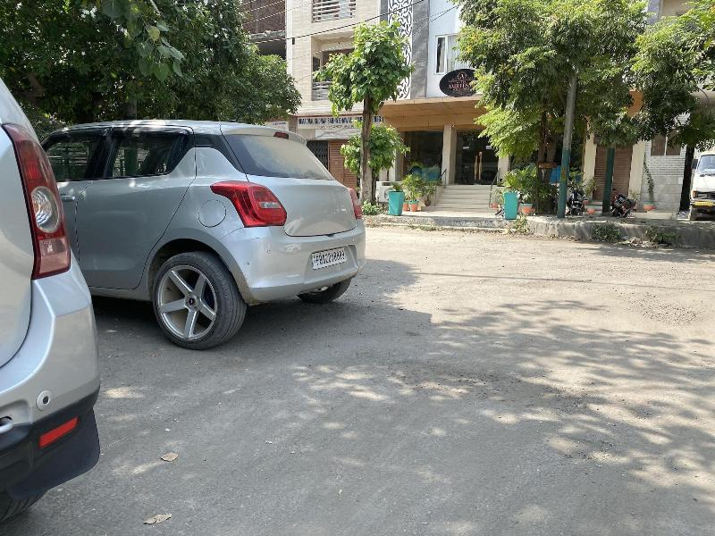 Hotel Amritsar International image