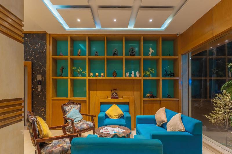 Hotel Amritsar International image