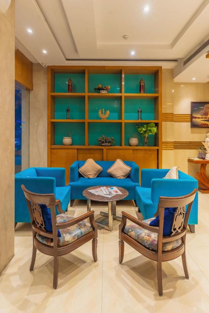 Hotel Amritsar International image