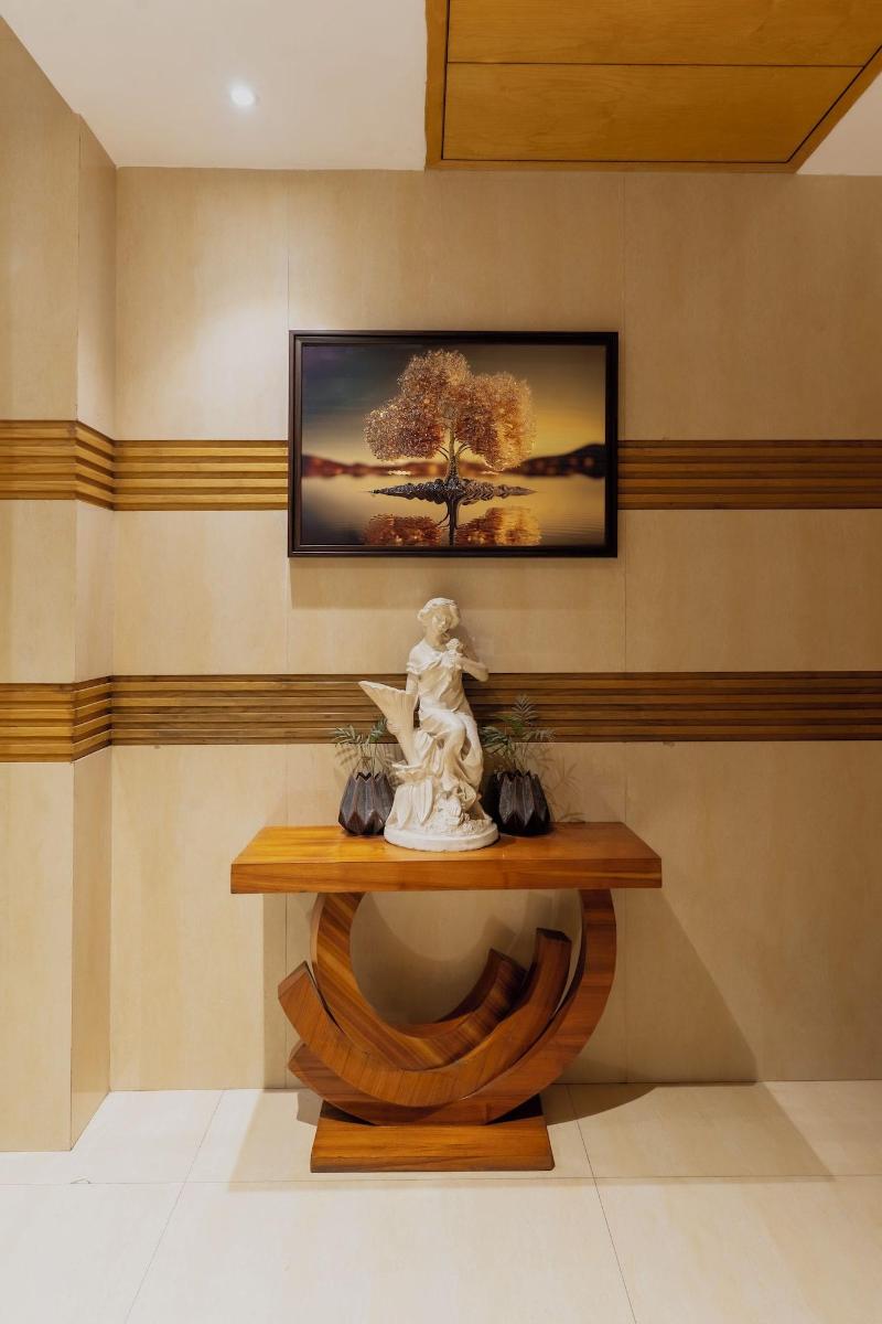 Hotel Amritsar International image