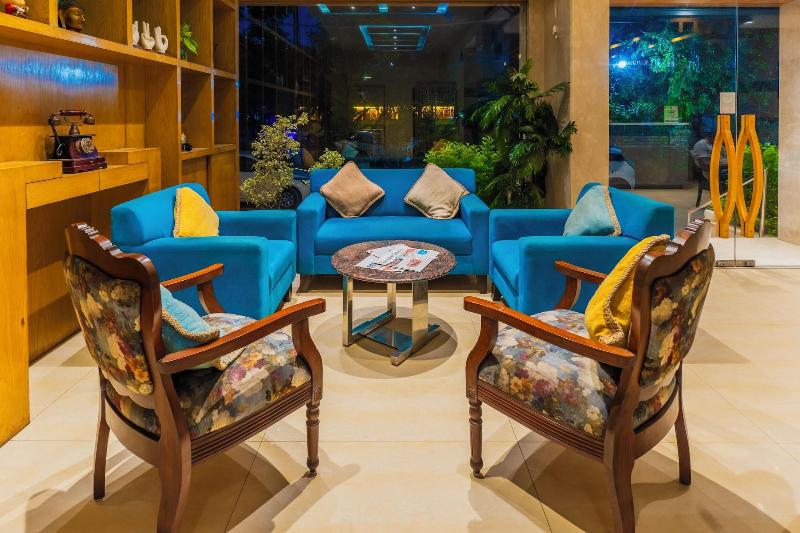 Hotel Amritsar International image