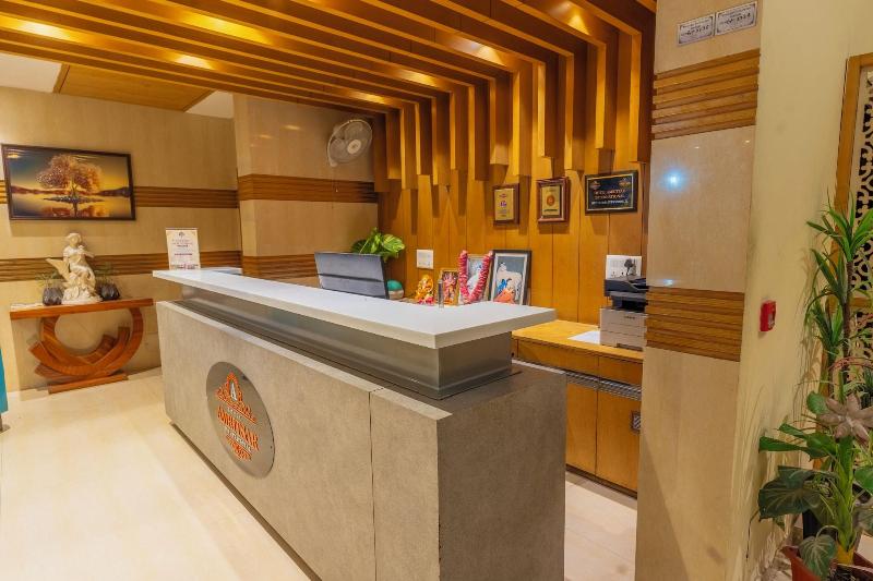Hotel Amritsar International image