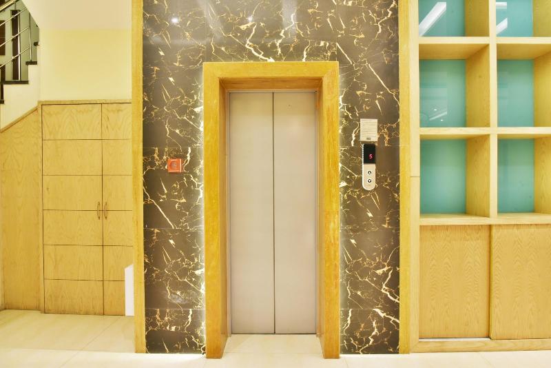 Hotel Amritsar International image