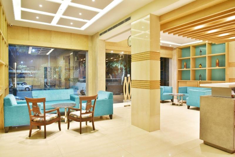 Hotel Amritsar International image