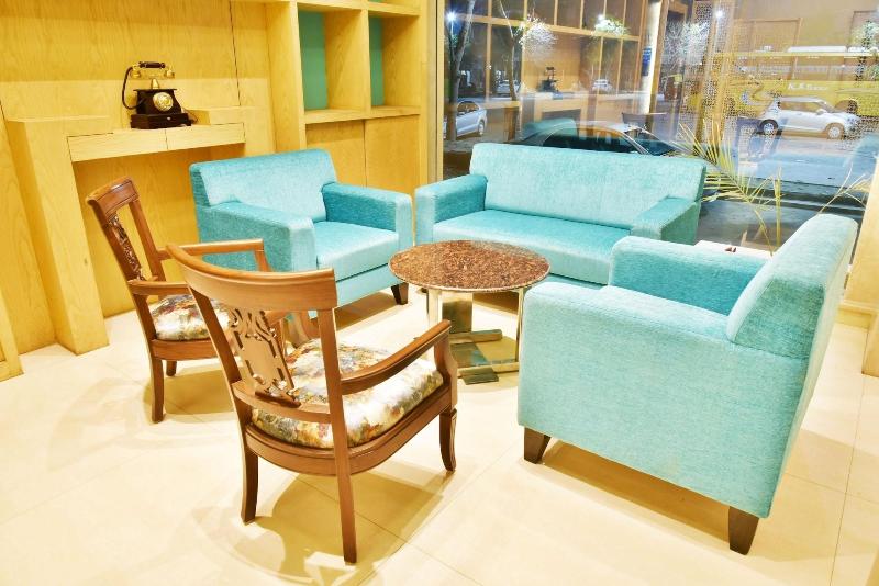 Hotel Amritsar International image