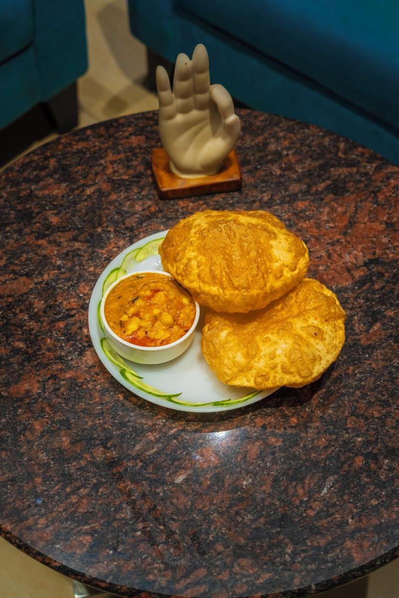 Hotel Amritsar International image