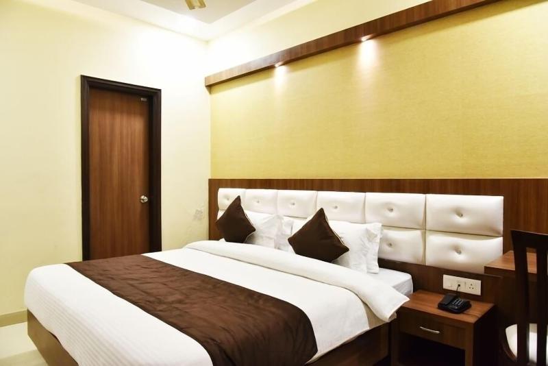 Hotel Amritsar International image