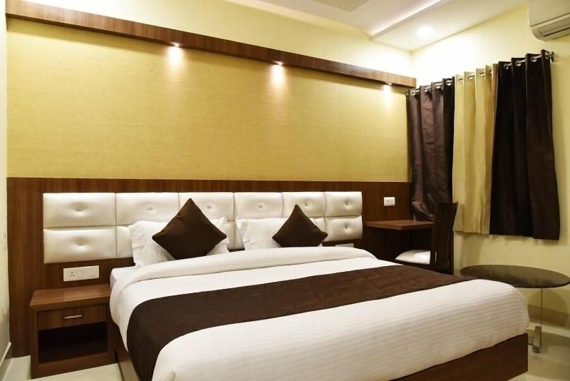 Hotel Amritsar International image