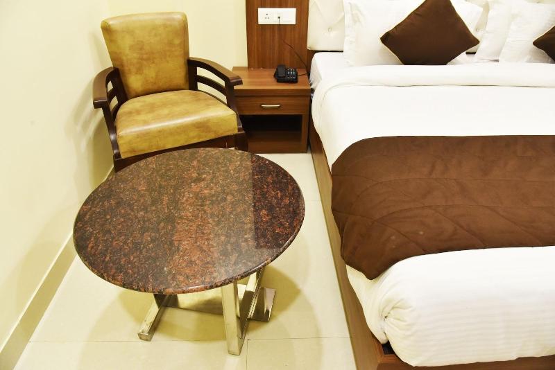 Hotel Amritsar International image