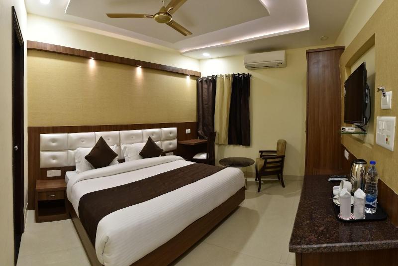 Hotel Amritsar International image