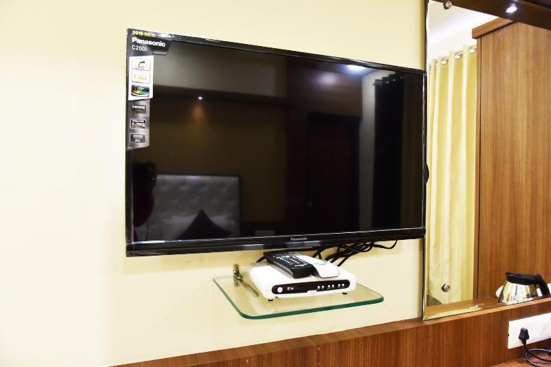 Hotel Amritsar International image