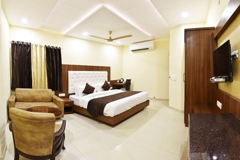 Hotel Amritsar International image