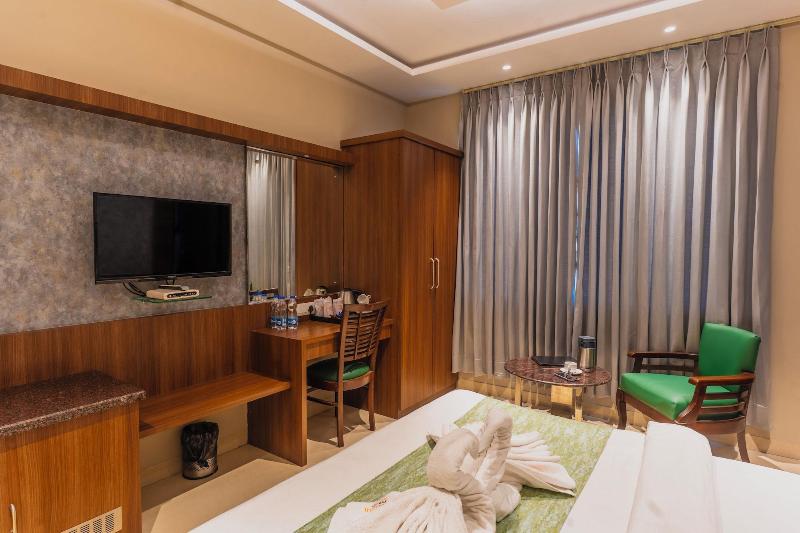 Hotel Amritsar International image