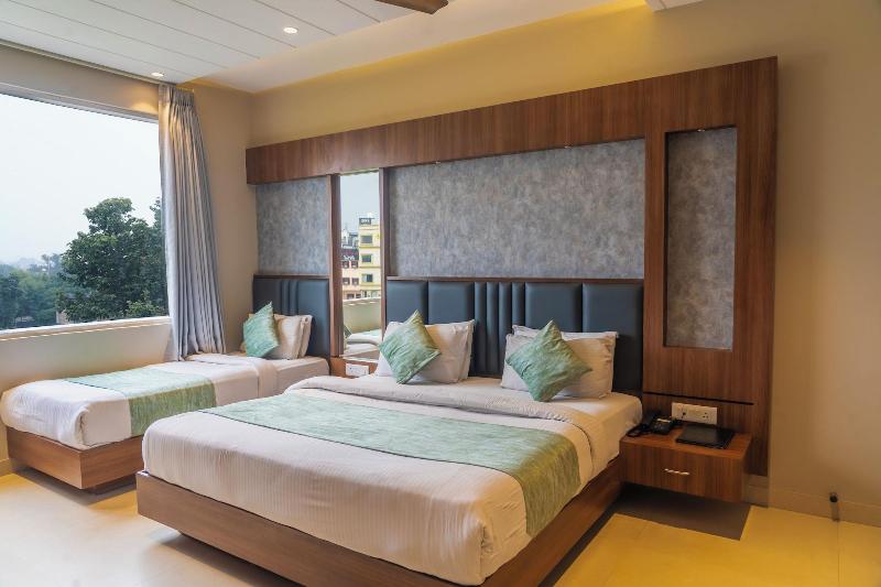 Hotel Amritsar International image