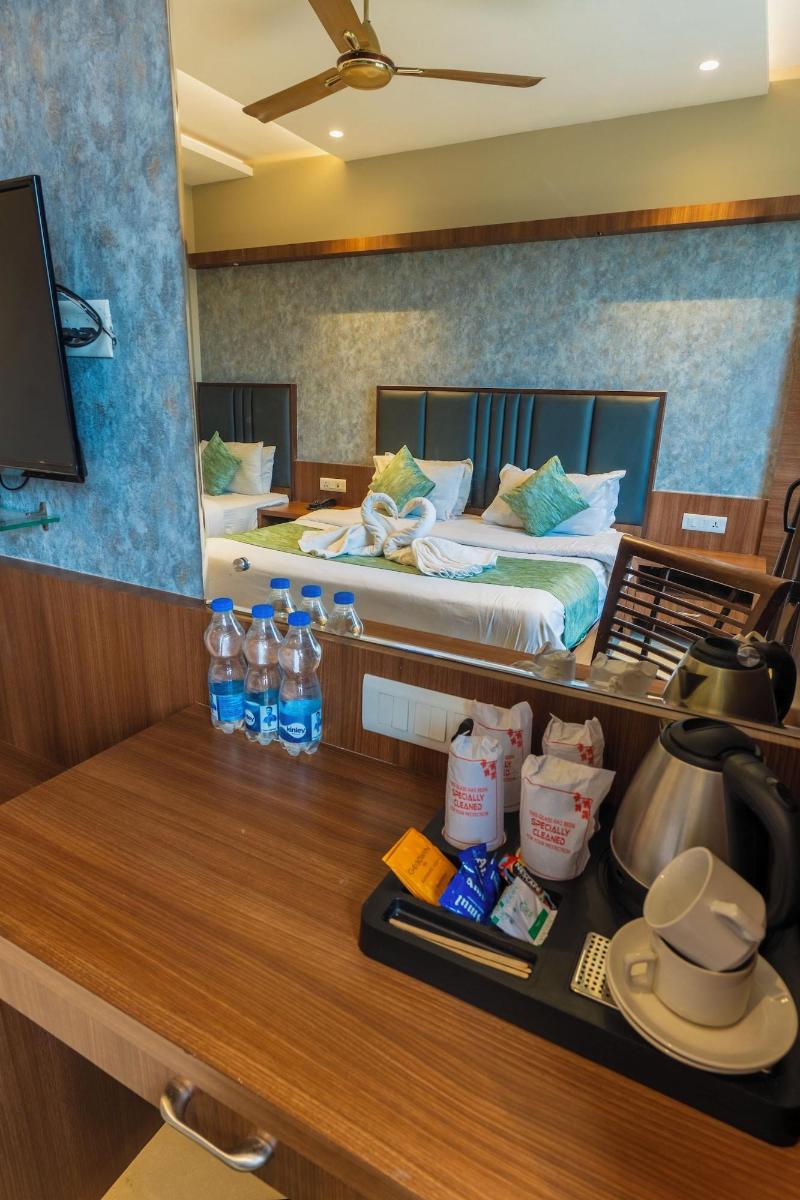 Hotel Amritsar International image