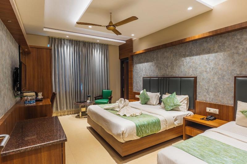 Hotel Amritsar International image