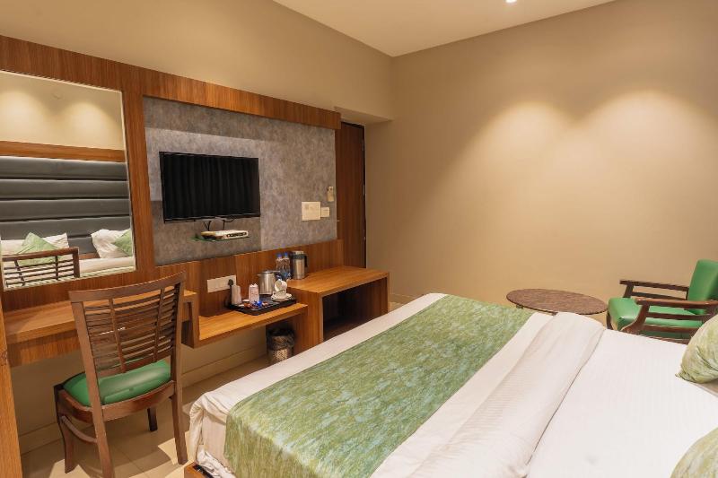 Hotel Amritsar International image