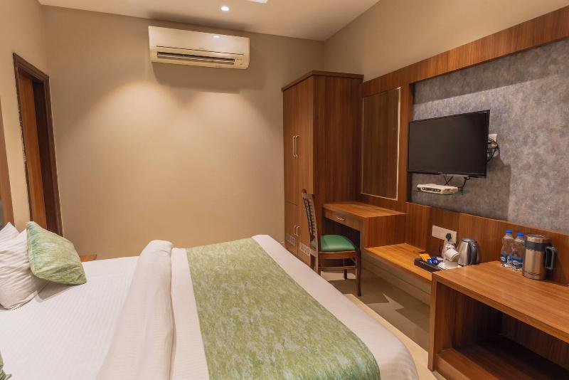 Hotel Amritsar International image