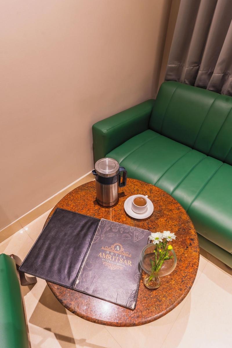 Hotel Amritsar International image