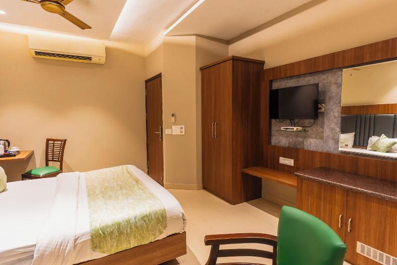 Hotel Amritsar International image