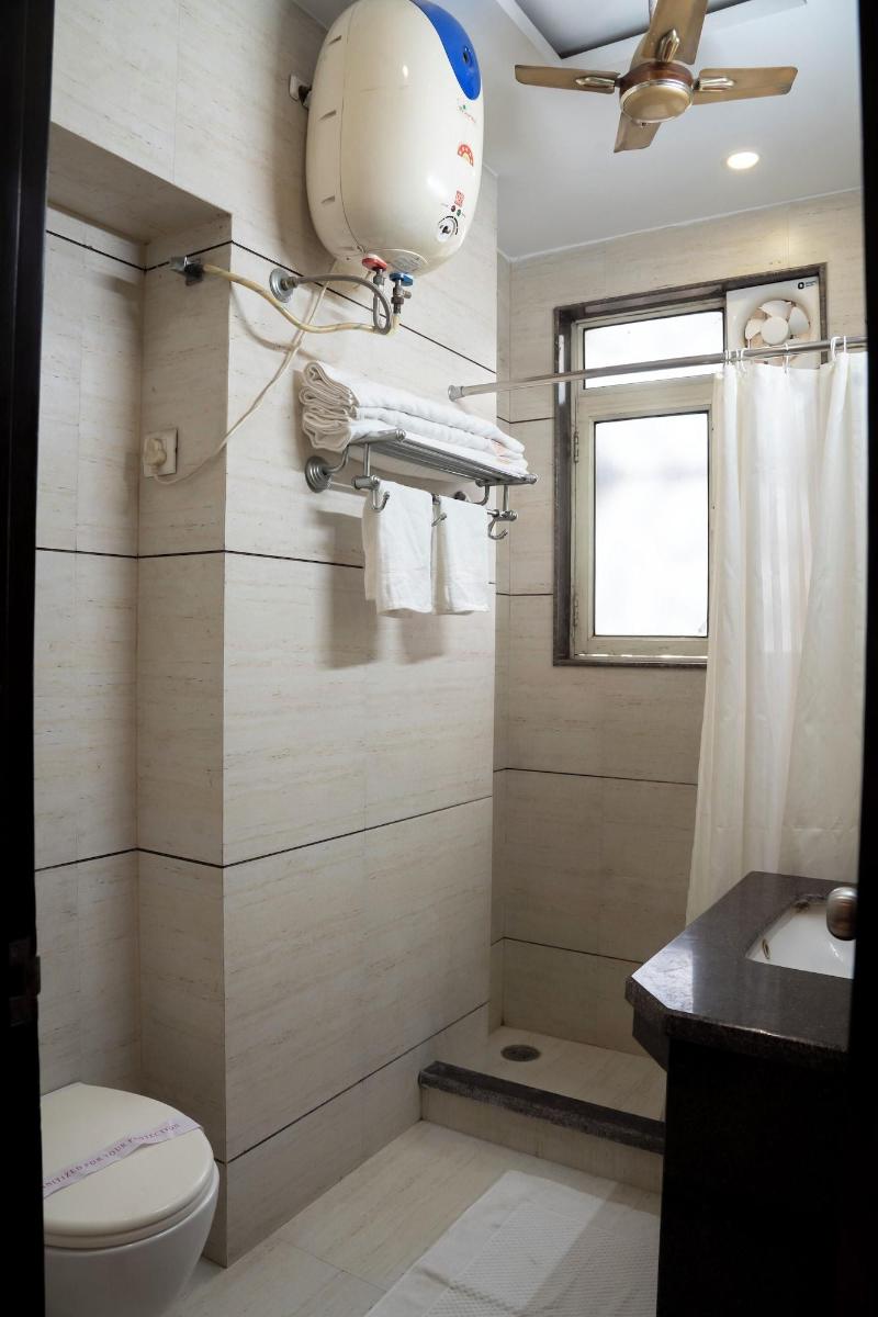 Hotel Amritsar International image