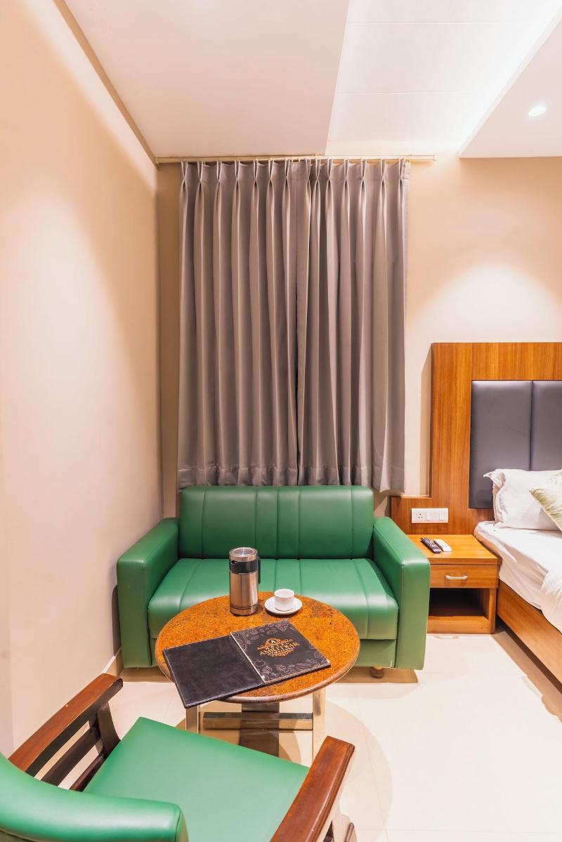 Hotel Amritsar International image