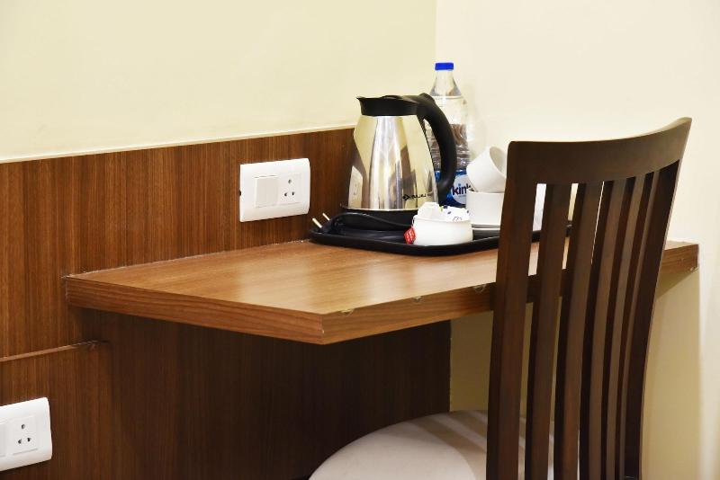 Hotel Amritsar International image