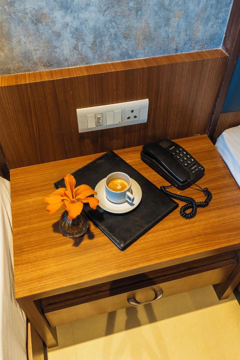 Hotel Amritsar International image