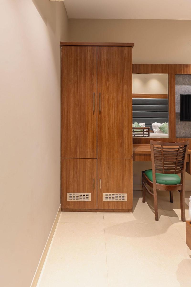 Hotel Amritsar International image