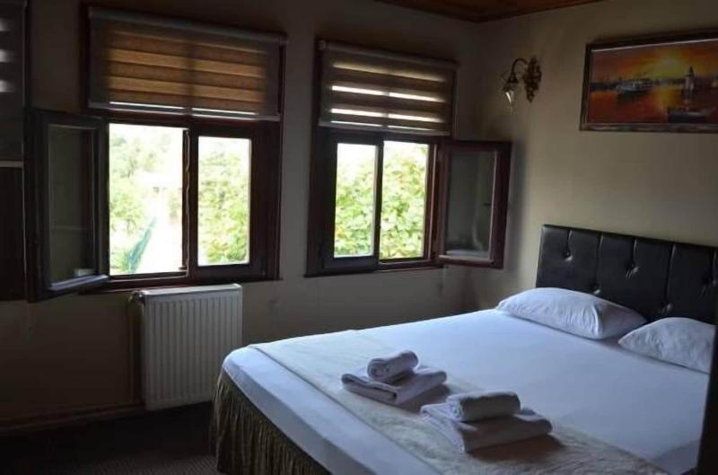 Onuncu Koy Hotel - Adults Only image