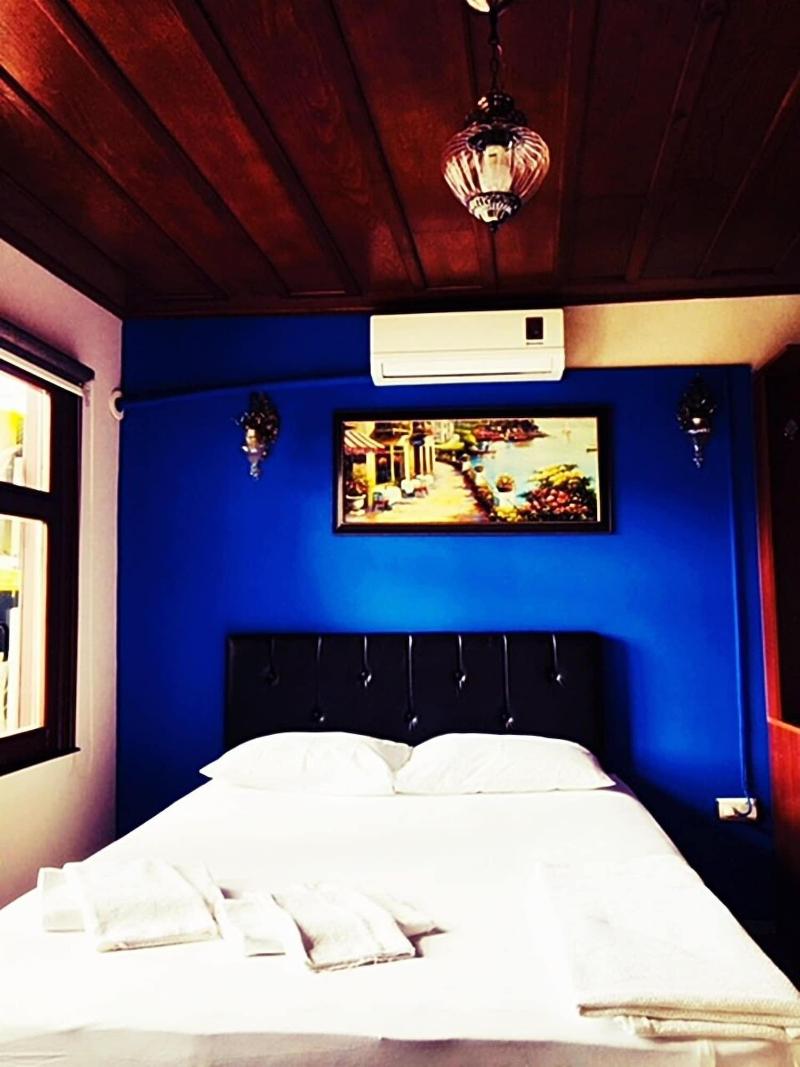 Onuncu Koy Hotel - Adults Only image