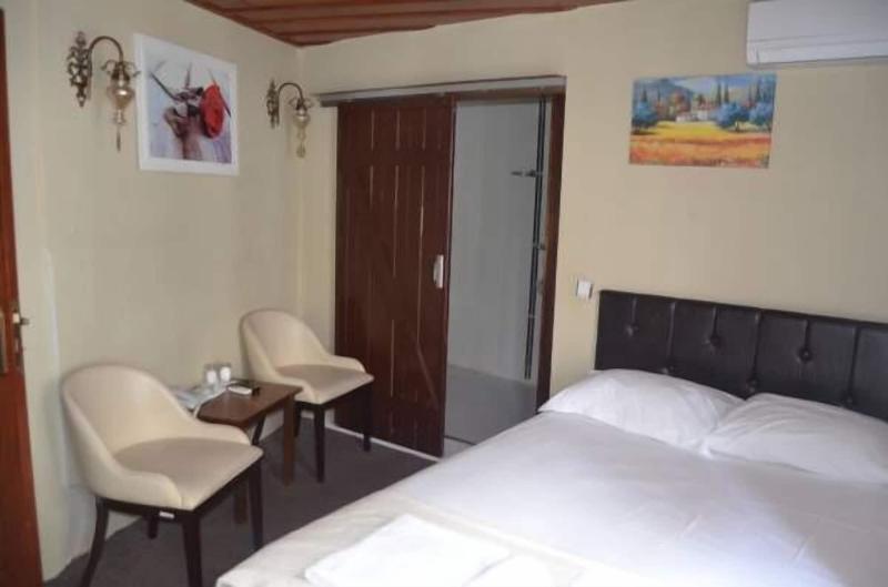 Onuncu Koy Hotel - Adults Only image