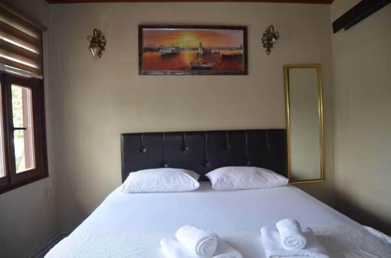 Onuncu Koy Hotel - Adults Only image