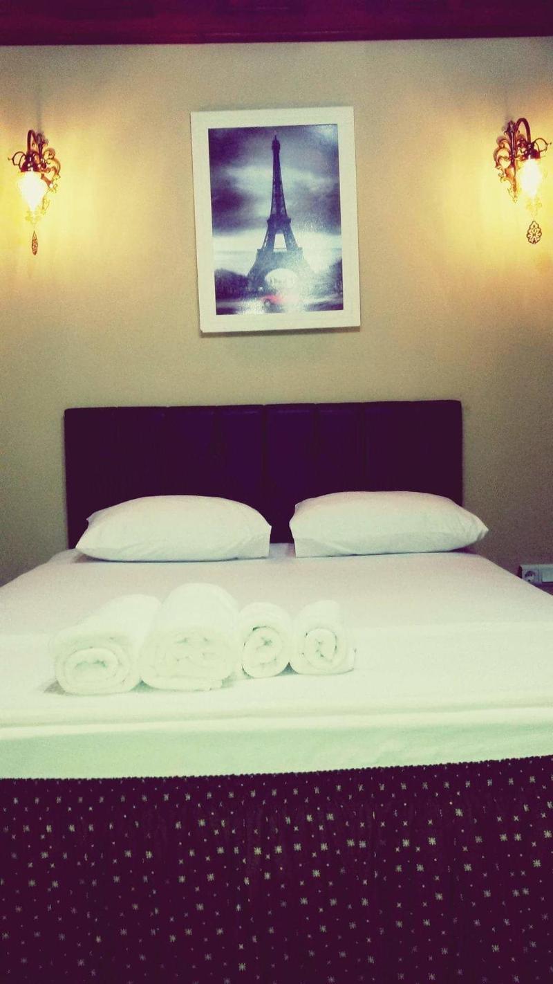 Onuncu Koy Hotel - Adults Only image