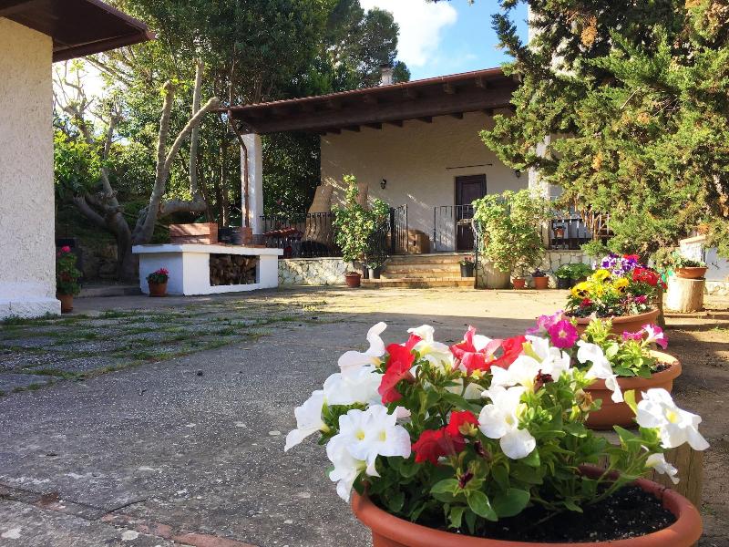 Villa Panoramica Sul Mare image