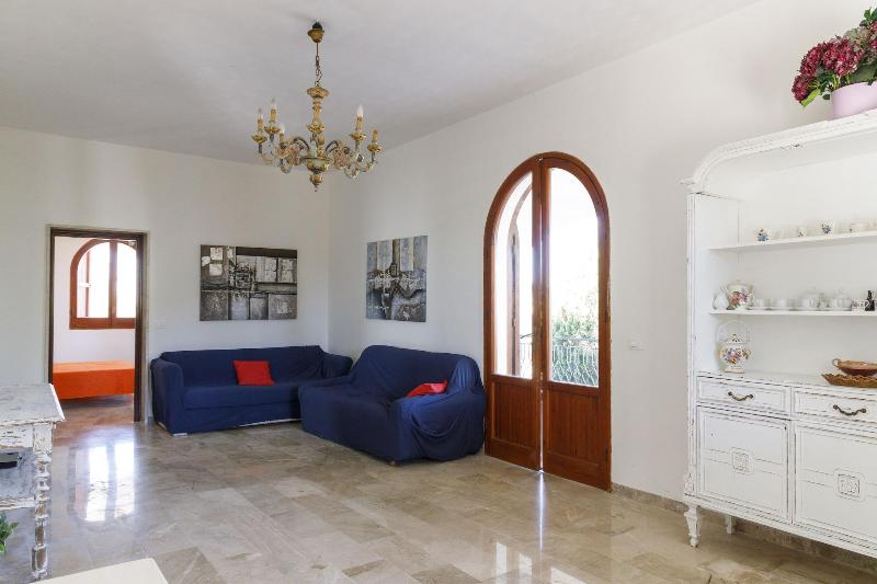 Villa Panoramica Sul Mare image