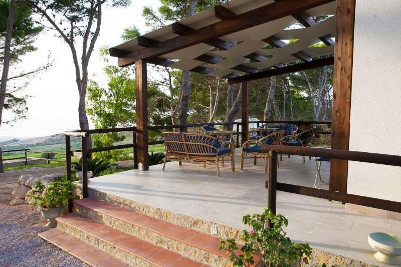 Villa Panoramica Sul Mare image