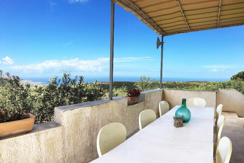 Villa Panoramica Sul Mare image