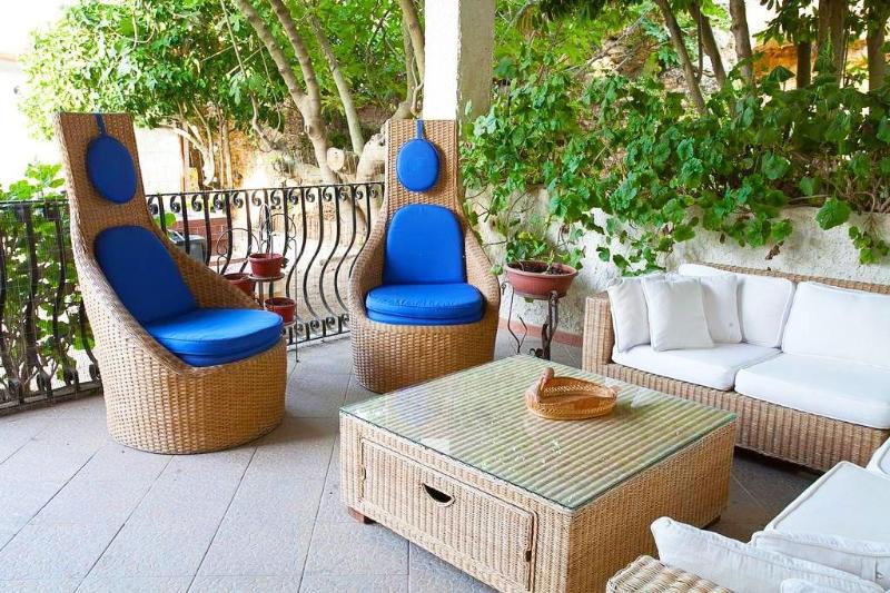 Villa Panoramica Sul Mare image