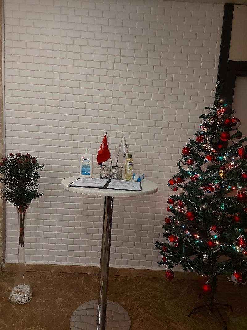Gemlik Pasa Hotel image