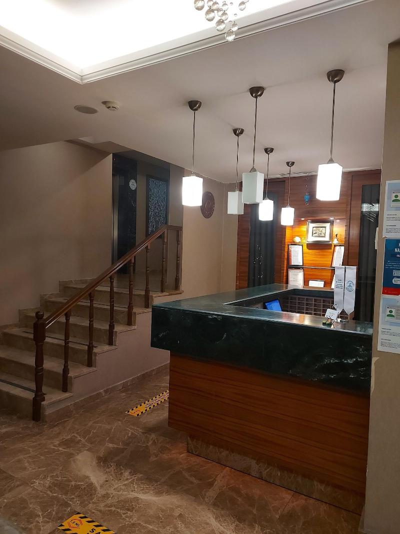 Gemlik Pasa Hotel image