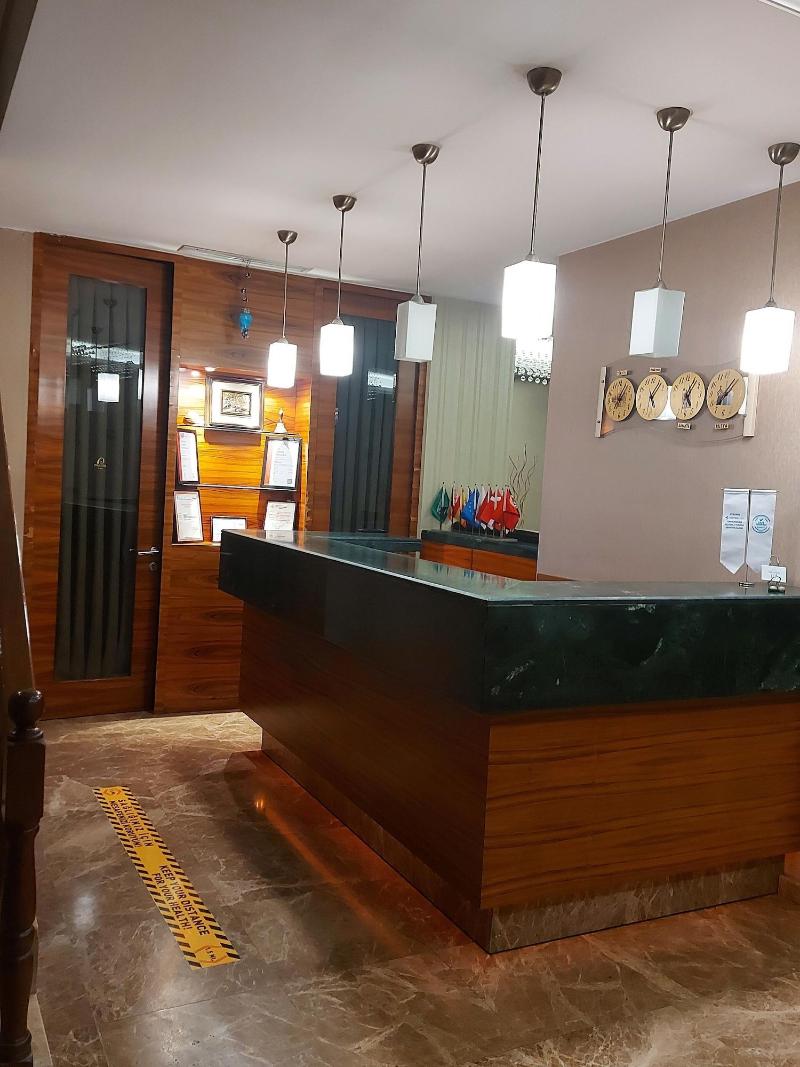 Gemlik Pasa Hotel image