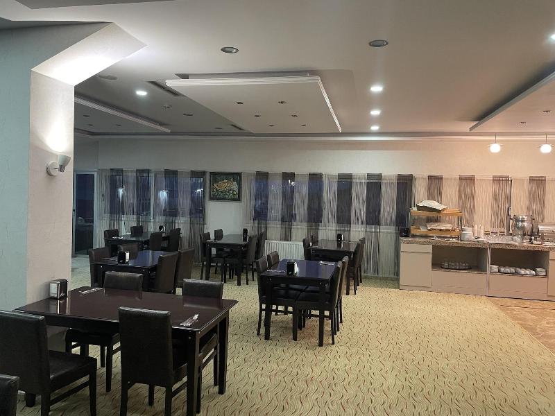 Gemlik Pasa Hotel image