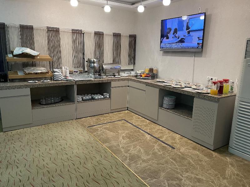 Gemlik Pasa Hotel image