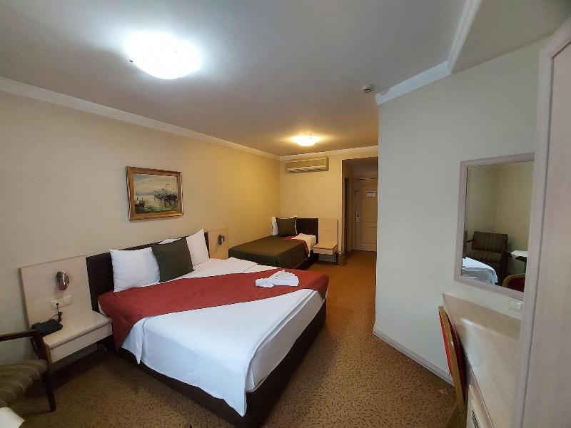 Gemlik Pasa Hotel image